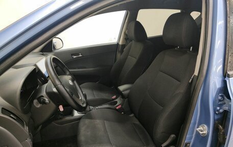 Hyundai i30 I, 2011 год, 590 000 рублей, 5 фотография