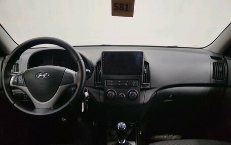 Hyundai i30 I, 2011 год, 590 000 рублей, 7 фотография