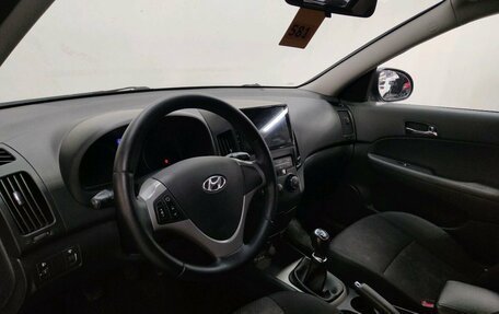 Hyundai i30 I, 2011 год, 590 000 рублей, 6 фотография