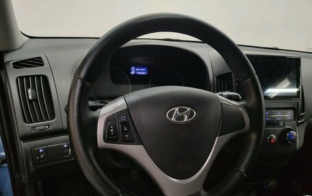 Hyundai i30 I, 2011 год, 590 000 рублей, 12 фотография