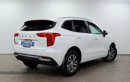 Haval Jolion, 2023 год, 1 640 000 рублей, 2 фотография