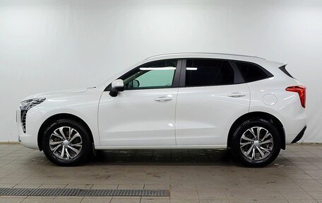 Haval Jolion, 2023 год, 1 640 000 рублей, 3 фотография