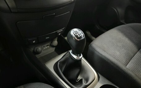 Hyundai i30 I, 2011 год, 590 000 рублей, 17 фотография
