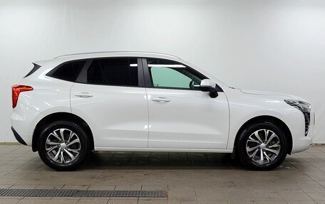 Haval Jolion, 2023 год, 1 640 000 рублей, 4 фотография