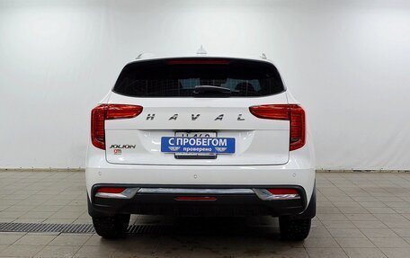 Haval Jolion, 2023 год, 1 640 000 рублей, 6 фотография