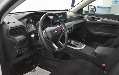 Haval Jolion, 2023 год, 1 640 000 рублей, 9 фотография