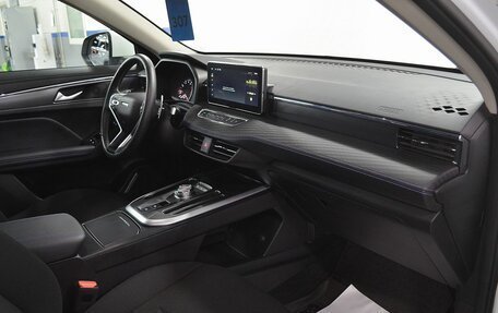 Haval Jolion, 2023 год, 1 640 000 рублей, 26 фотография