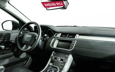 Land Rover Range Rover Evoque I, 2018 год, 3 039 898 рублей, 9 фотография