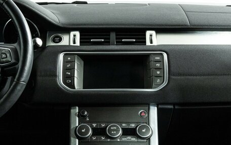 Land Rover Range Rover Evoque I, 2018 год, 3 039 898 рублей, 14 фотография