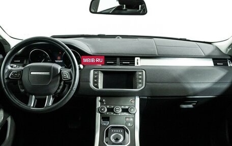 Land Rover Range Rover Evoque I, 2018 год, 3 039 898 рублей, 13 фотография