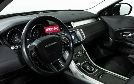 Land Rover Range Rover Evoque I, 2018 год, 3 039 898 рублей, 11 фотография