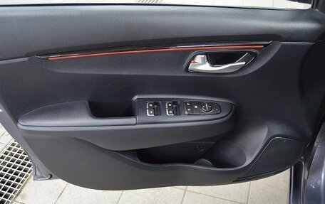 KIA Rio IV, 2020 год, 1 690 000 рублей, 9 фотография