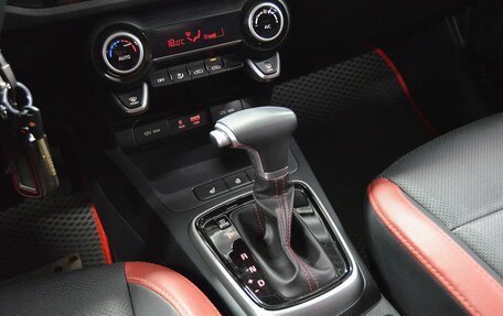KIA Rio IV, 2020 год, 1 690 000 рублей, 17 фотография