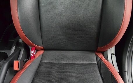 KIA Rio IV, 2020 год, 1 690 000 рублей, 11 фотография