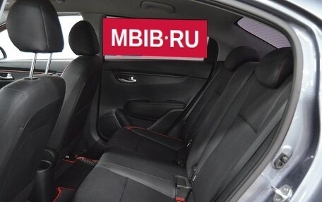 KIA Rio IV, 2020 год, 1 690 000 рублей, 19 фотография