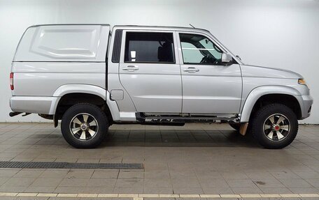 ЛуАЗ Pickup, 2019 год, 1 020 000 рублей, 4 фотография