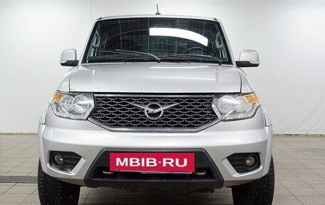 ЛуАЗ Pickup, 2019 год, 1 020 000 рублей, 5 фотография