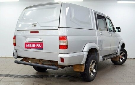ЛуАЗ Pickup, 2019 год, 1 020 000 рублей, 2 фотография