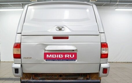ЛуАЗ Pickup, 2019 год, 1 020 000 рублей, 6 фотография