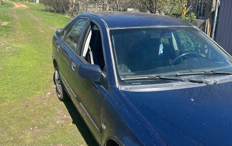 Volvo S40 II, 2003 год, 300 000 рублей, 3 фотография