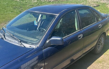 Volvo S40 II, 2003 год, 300 000 рублей, 2 фотография