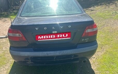 Volvo S40 II, 2003 год, 300 000 рублей, 4 фотография