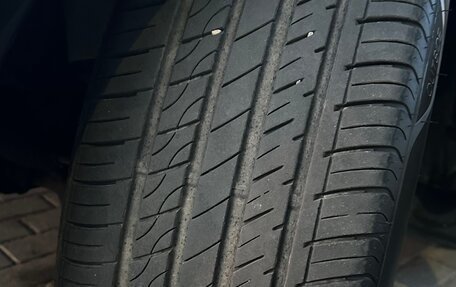 Land Rover Range Rover Sport I рестайлинг, 2008 год, 1 250 000 рублей, 6 фотография
