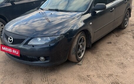Mazda 6, 2006 год, 450 000 рублей, 2 фотография