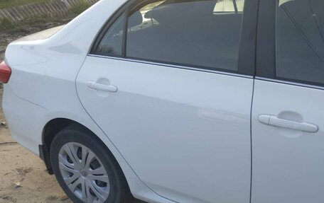 Toyota Corolla, 2012 год, 1 300 000 рублей, 12 фотография