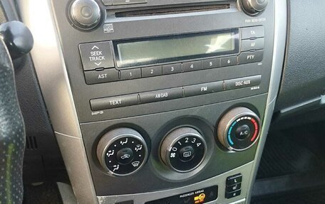 Toyota Corolla, 2012 год, 1 300 000 рублей, 15 фотография