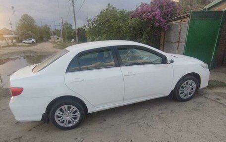 Toyota Corolla, 2012 год, 1 300 000 рублей, 3 фотография