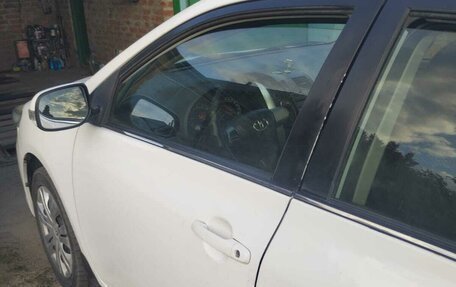 Toyota Corolla, 2012 год, 1 300 000 рублей, 4 фотография