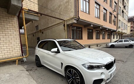 BMW X5, 2015 год, 3 749 000 рублей, 4 фотография