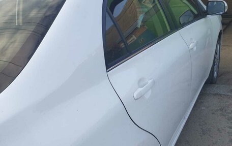 Toyota Corolla, 2012 год, 1 300 000 рублей, 23 фотография
