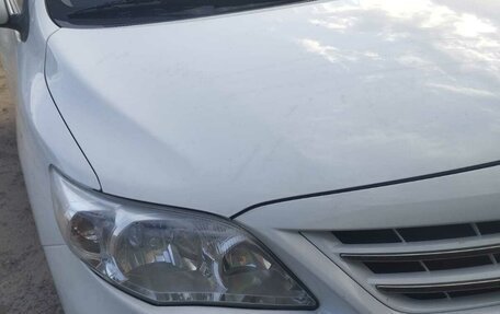 Toyota Corolla, 2012 год, 1 300 000 рублей, 21 фотография