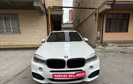 BMW X5, 2015 год, 3 749 000 рублей, 5 фотография