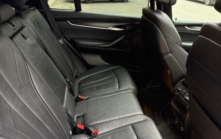 BMW X5, 2015 год, 3 749 000 рублей, 8 фотография