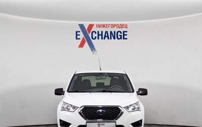 Datsun mi-DO, 2018 год, 679 000 рублей, 1 фотография