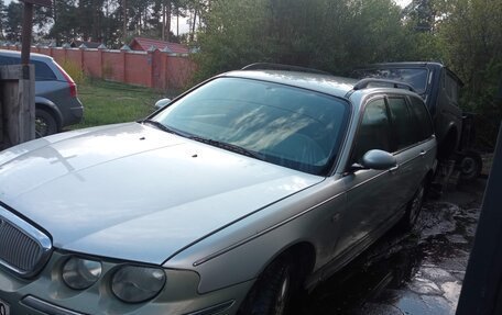 Land Rover 75, 2001 год, 300 000 рублей, 4 фотография