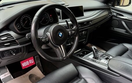 BMW X5, 2015 год, 3 749 000 рублей, 7 фотография