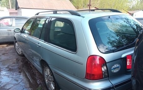 Land Rover 75, 2001 год, 300 000 рублей, 3 фотография