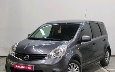 Nissan Note II рестайлинг, 2013 год, 770 000 рублей, 1 фотография