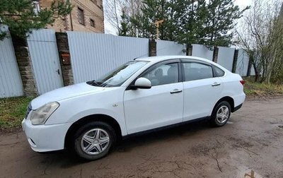 Nissan Almera, 2018 год, 530 000 рублей, 1 фотография