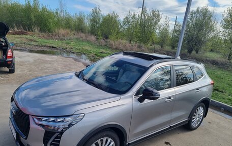 Haval Jolion, 2024 год, 2 690 000 рублей, 1 фотография