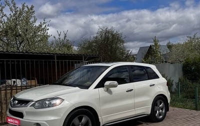 Acura RDX III, 2007 год, 1 200 000 рублей, 1 фотография