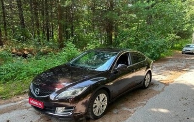 Mazda 6, 2008 год, 900 000 рублей, 1 фотография