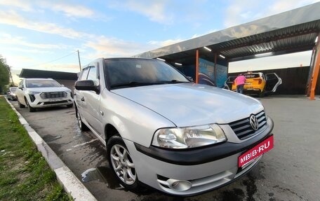 Volkswagen Pointer, 2005 год, 285 000 рублей, 1 фотография