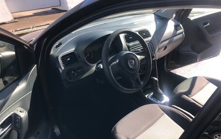 Volkswagen Polo VI (EU Market), 2015 год, 700 000 рублей, 9 фотография