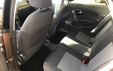 Volkswagen Polo VI (EU Market), 2015 год, 700 000 рублей, 12 фотография