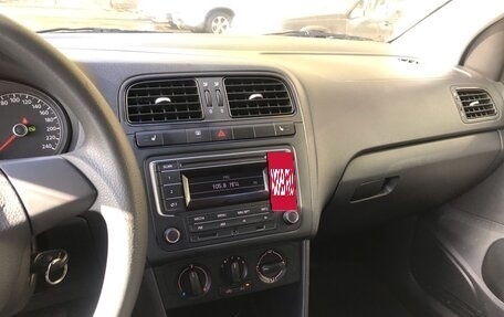 Volkswagen Polo VI (EU Market), 2015 год, 700 000 рублей, 14 фотография
